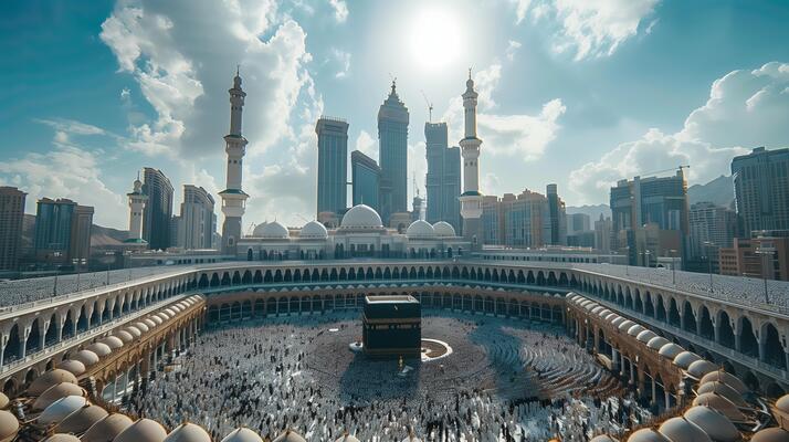 Madrasa slider